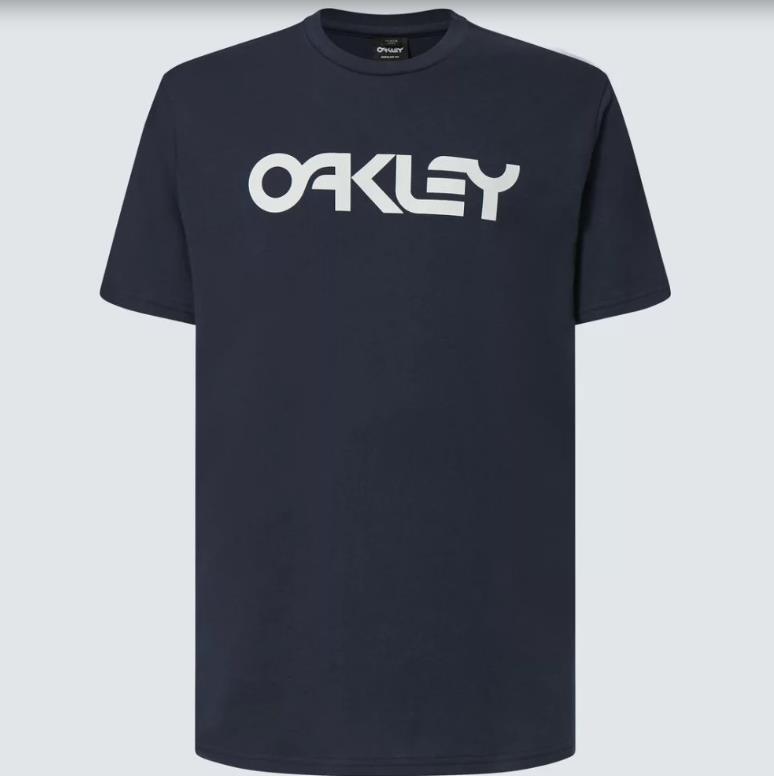 Oakley Mark 2 Tee Fathom