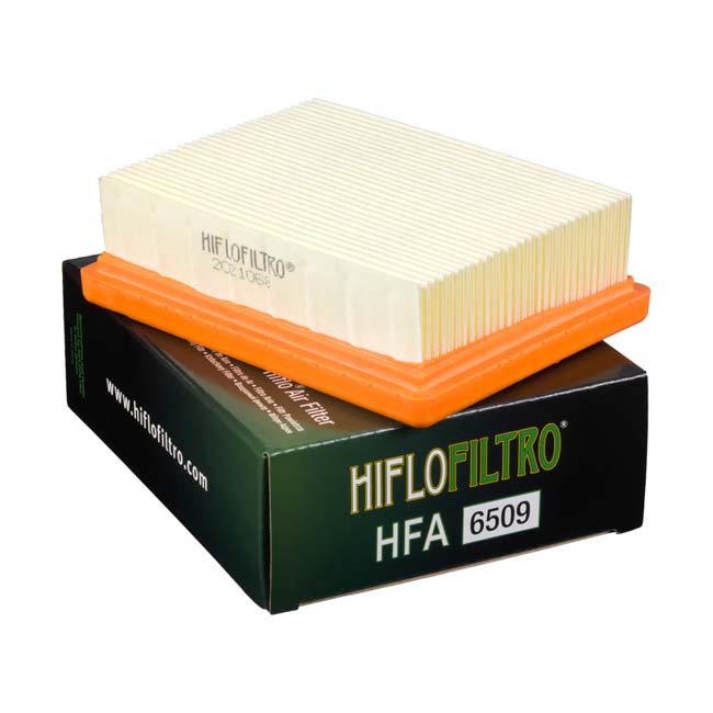Hiflo Air Filter [A]