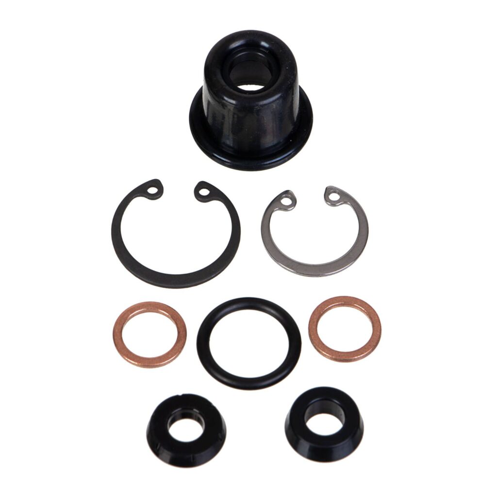ALL BALLS Master Cylinder Rebuild Kit Rear 18-1118