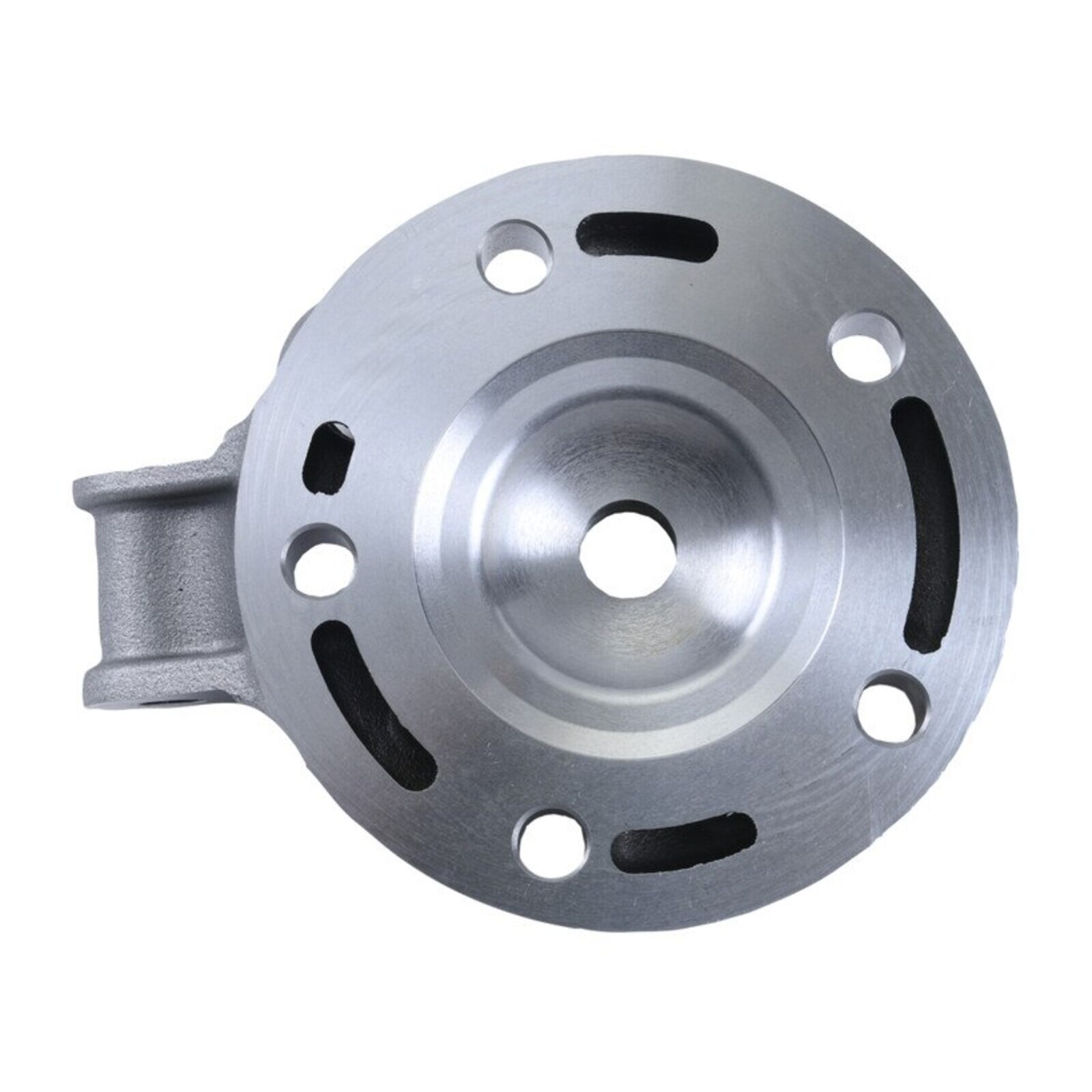 Cylinder Works Standard Bore Cylinder Head CH2005-K01 - Image 5