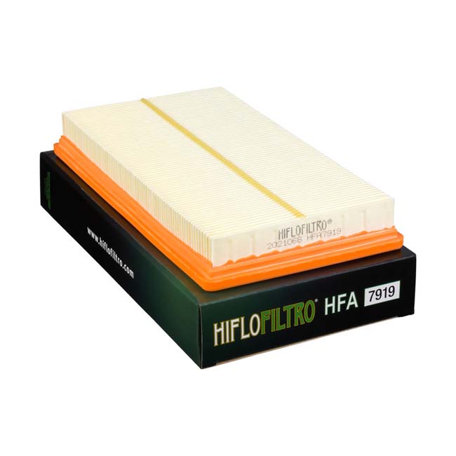 Hiflo Air Filter []