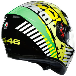 Road Helmet AGV K-3 SV Tribe 46 - Image 6