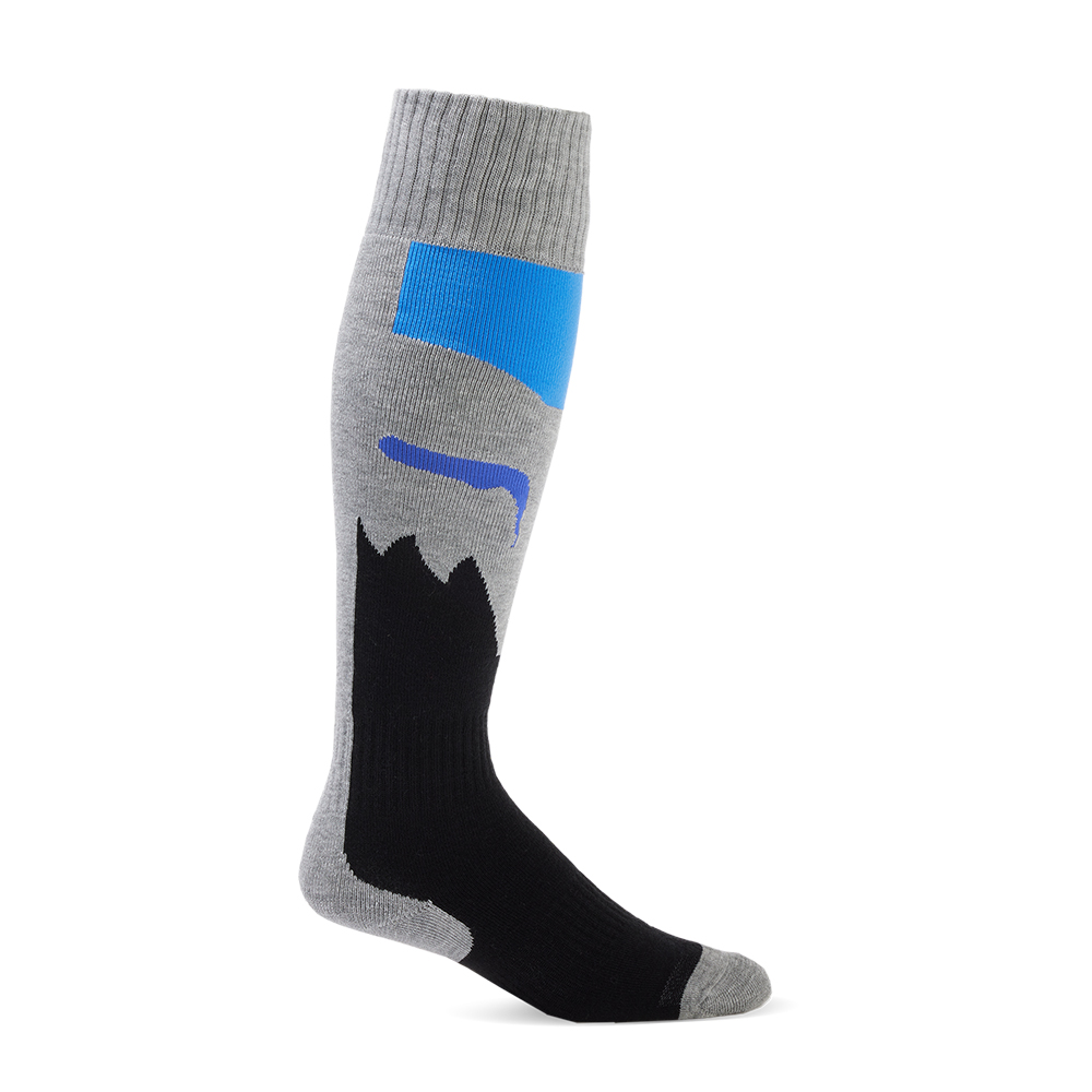 Fox 180 Flora Socks Putty