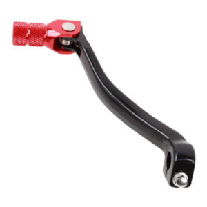 Zeta Forged Shift Lever KX450/F'09-, KX250X'21- Red - Image 2