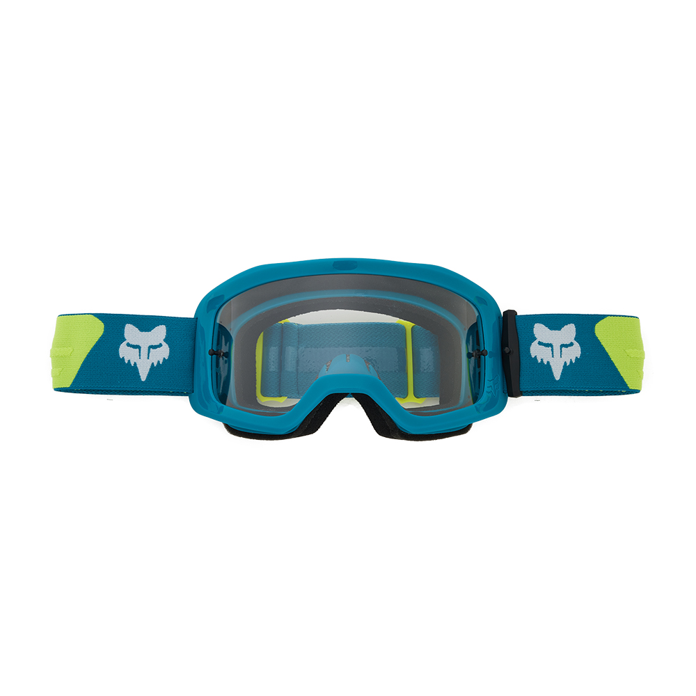 Fox Main Core Motocross Goggles