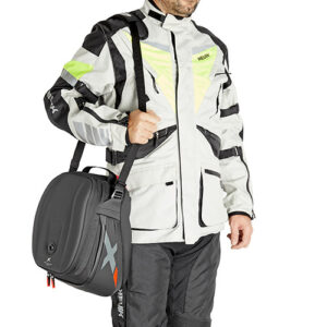 Givi X-line Tanklock Tank Bag 15-18lt Honda CRG Africa Twin - Image 5