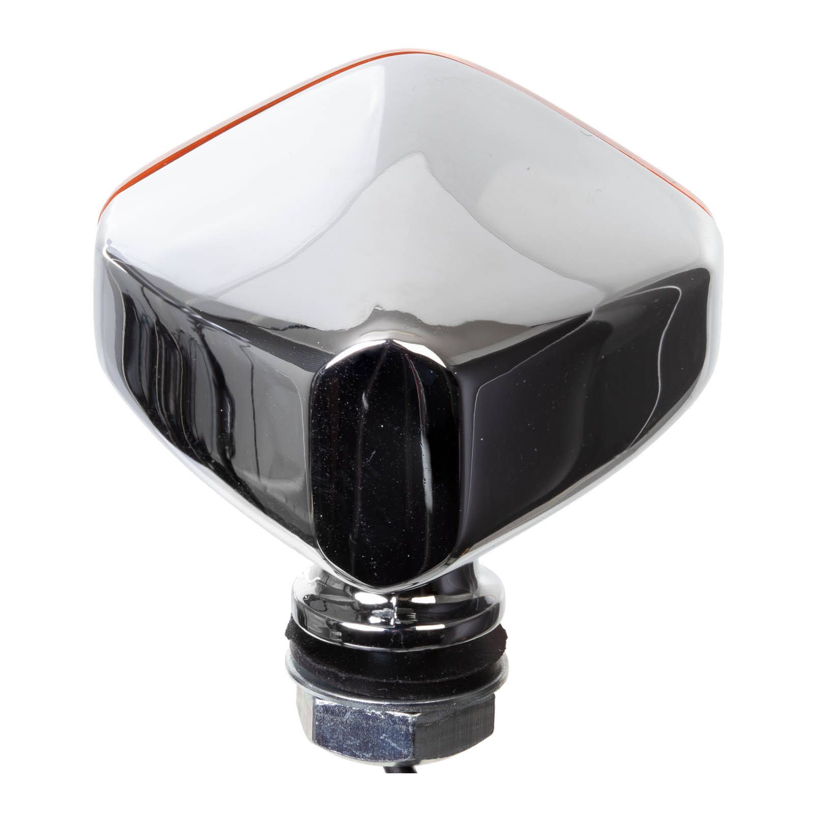 Whites Flasher Lamp HD Diamond Universal Small (Pair) - Image 3