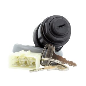 3-POS IGN KEY SWITCH ASSTD KAW RFR FITMENTS (RMS110-105004) - Image 1
