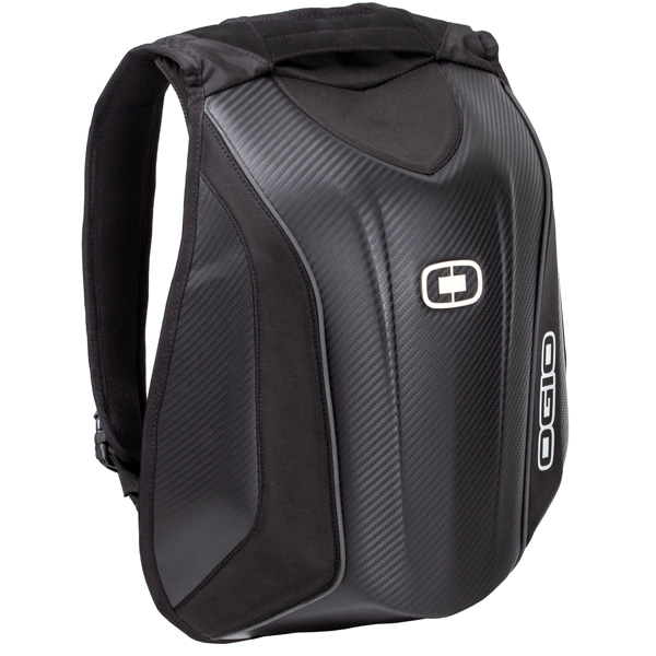 Backpack Ogio Mach S Stealth
