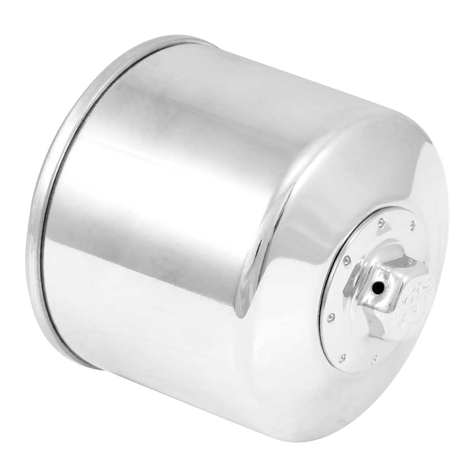 K&N OIL FILTER (HF172 CHR) - Image 1