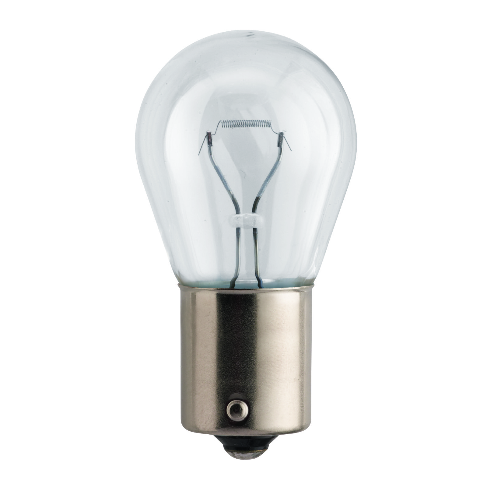 PHILIPS BULB P21W 12498 ST 12V CP - Image 1