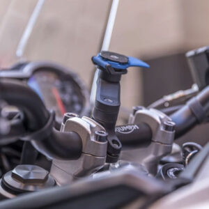 Motorcycle Extension Arm Quad Lock - Image 2