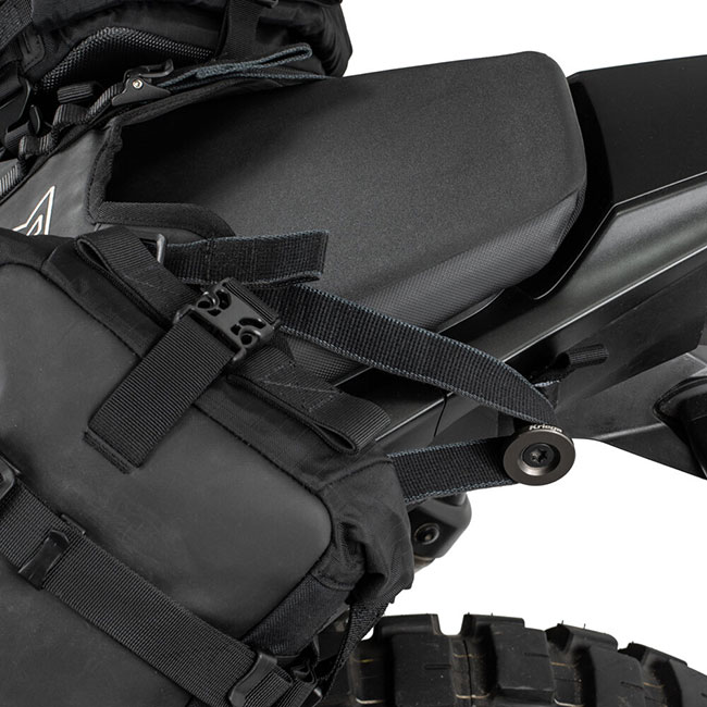 Kriega OS-Base Honda CRF1100 For OS Bags