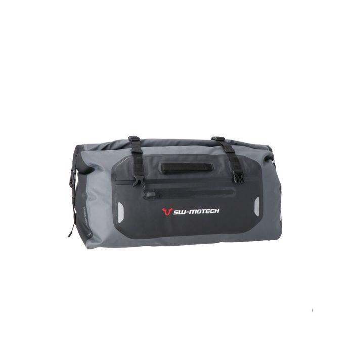 SW Motech Tailbag Drybag 35L Grey/Black