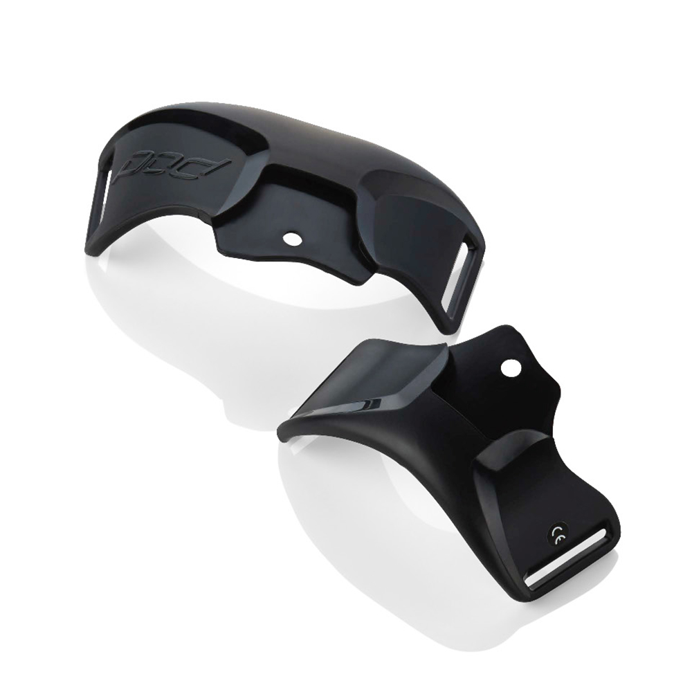 KX 2.0 CUFF SET - LEFT [BLACK] L/XL/XXL