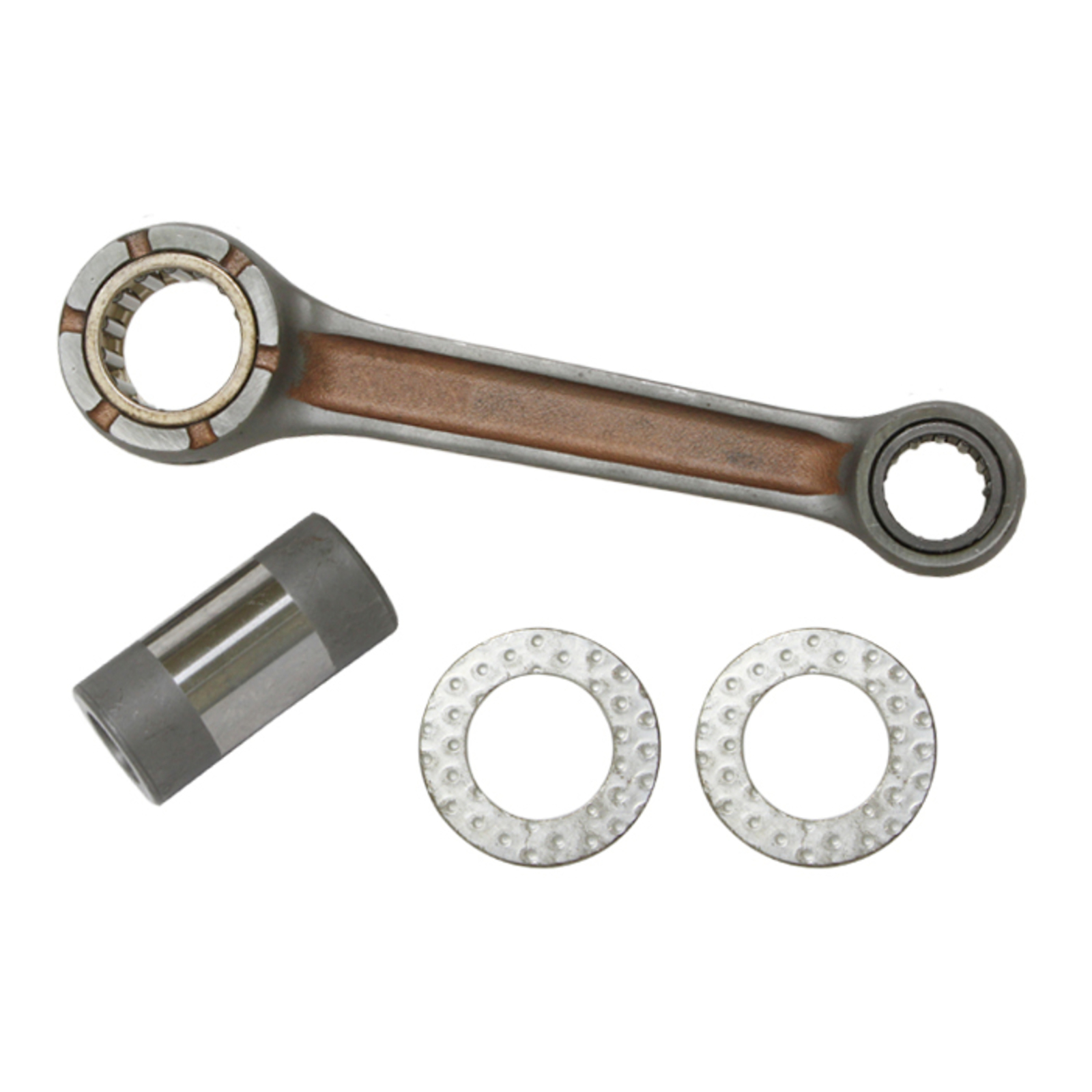 Namura Connecting Rod - Kawasaki KX500 '85–'04 - Image 1