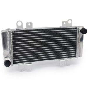 WHITES RADIATOR KAW NINJA 250R 09-12 - Image 1