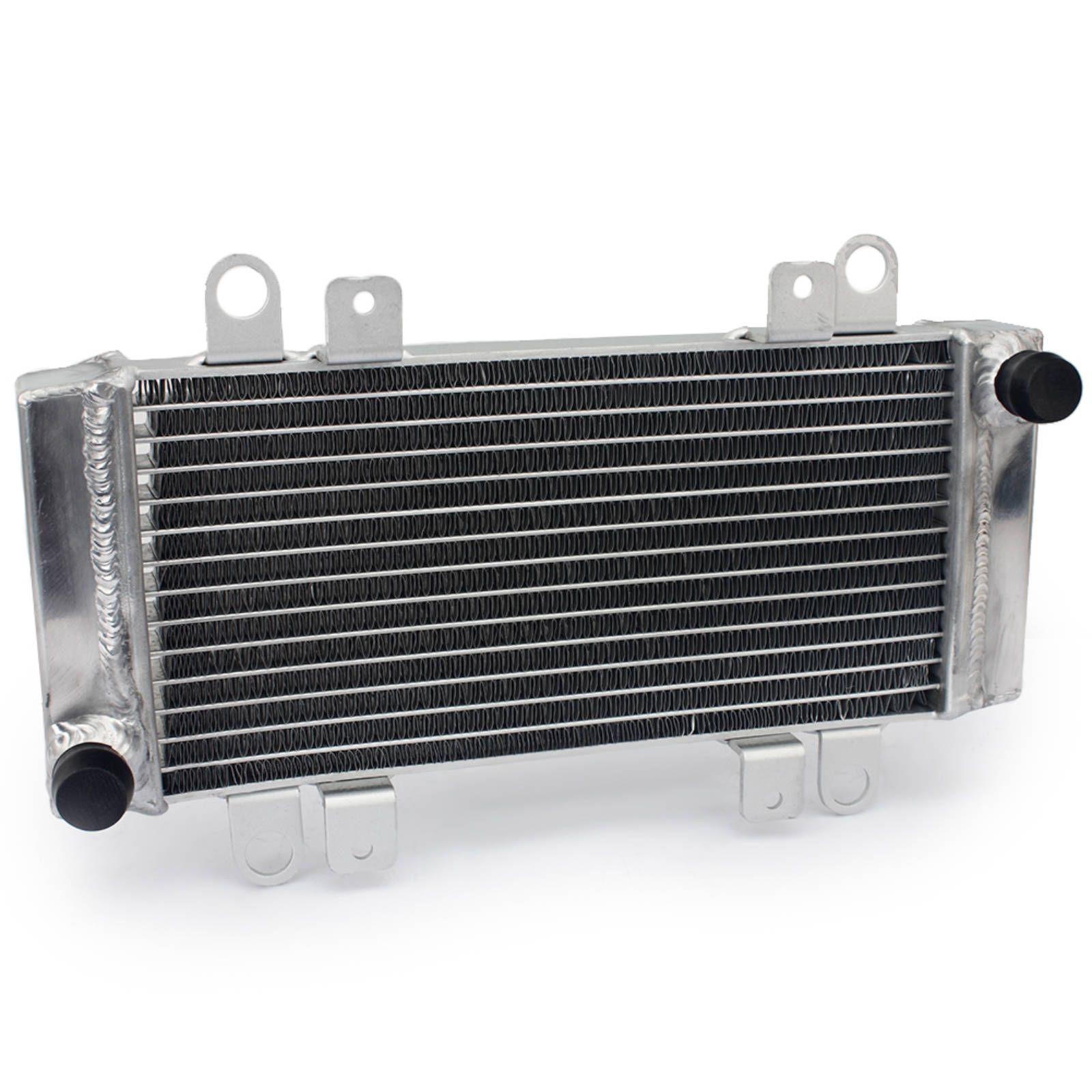 WHITES RADIATOR KAW NINJA 250R 09-12 - Image 1