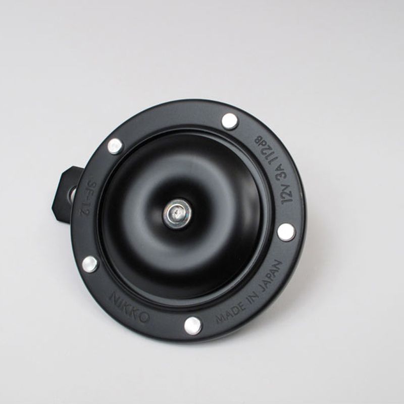 HORN 12V NIKKO LGE SFHH100B