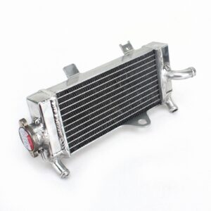 WHITES RADIATOR RIGHT HON CRF250R 10-13 - Image 1