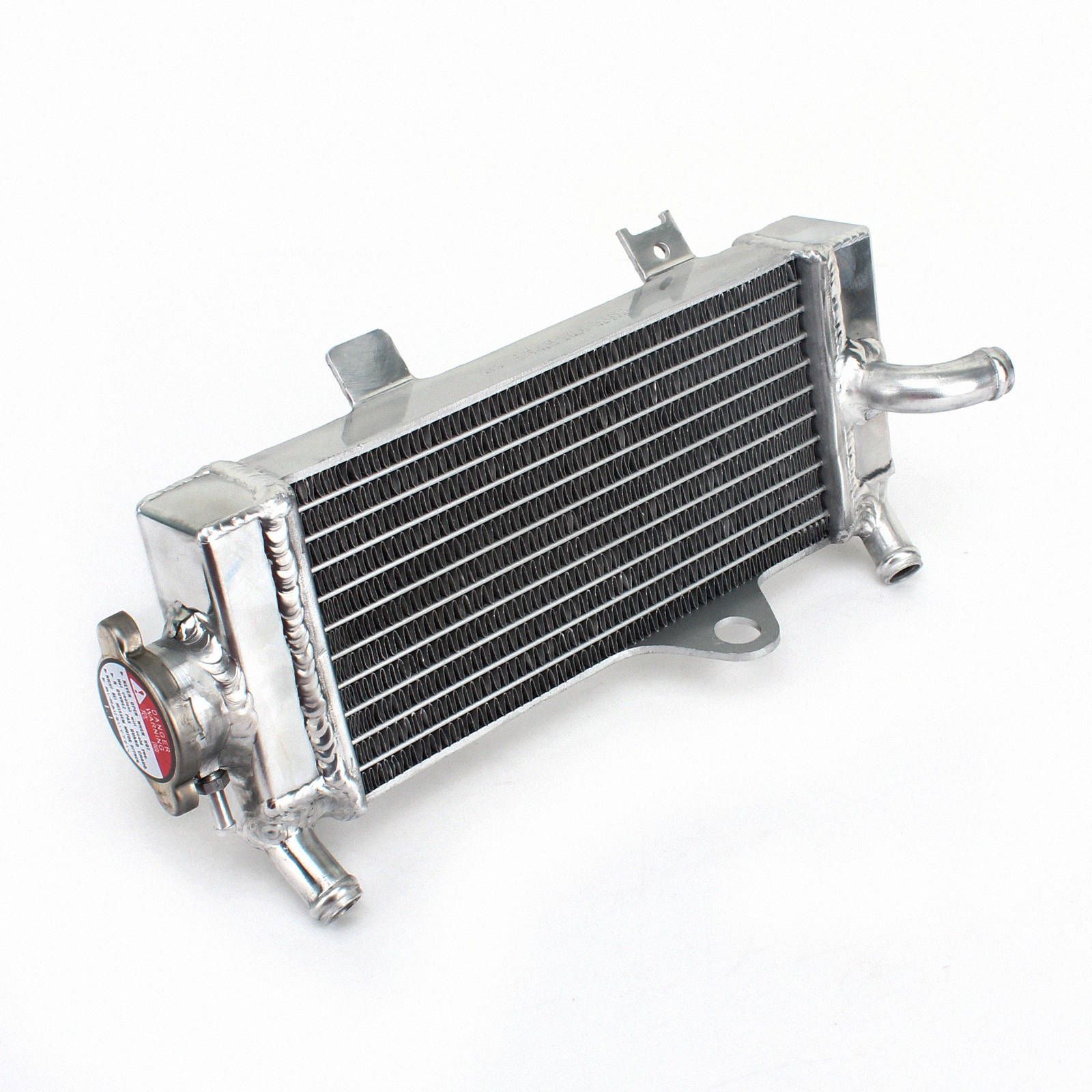WHITES RADIATOR RIGHT HON CRF250R 10-13 - Image 1