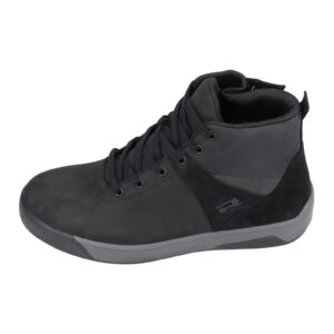 Richa Travis Road Shoes Black - Image 1