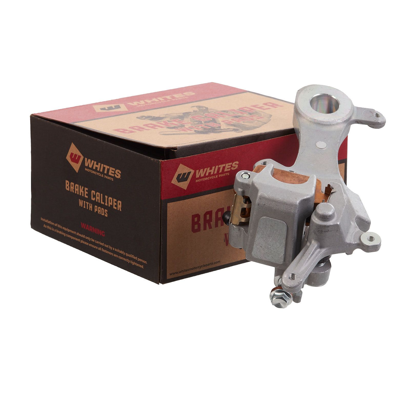WHITES BRAKE CALIPER YAMAHA - Image 4