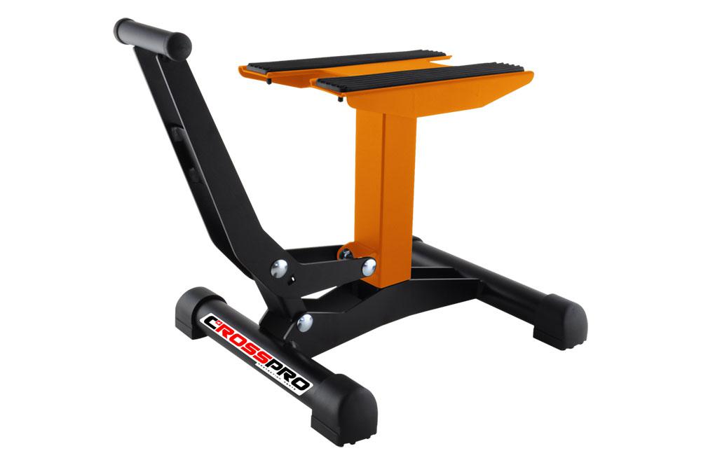Lift Stand Crosspro Xtreme Black/Orange