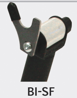 V ADAPTERS - BLACK ICE STAND