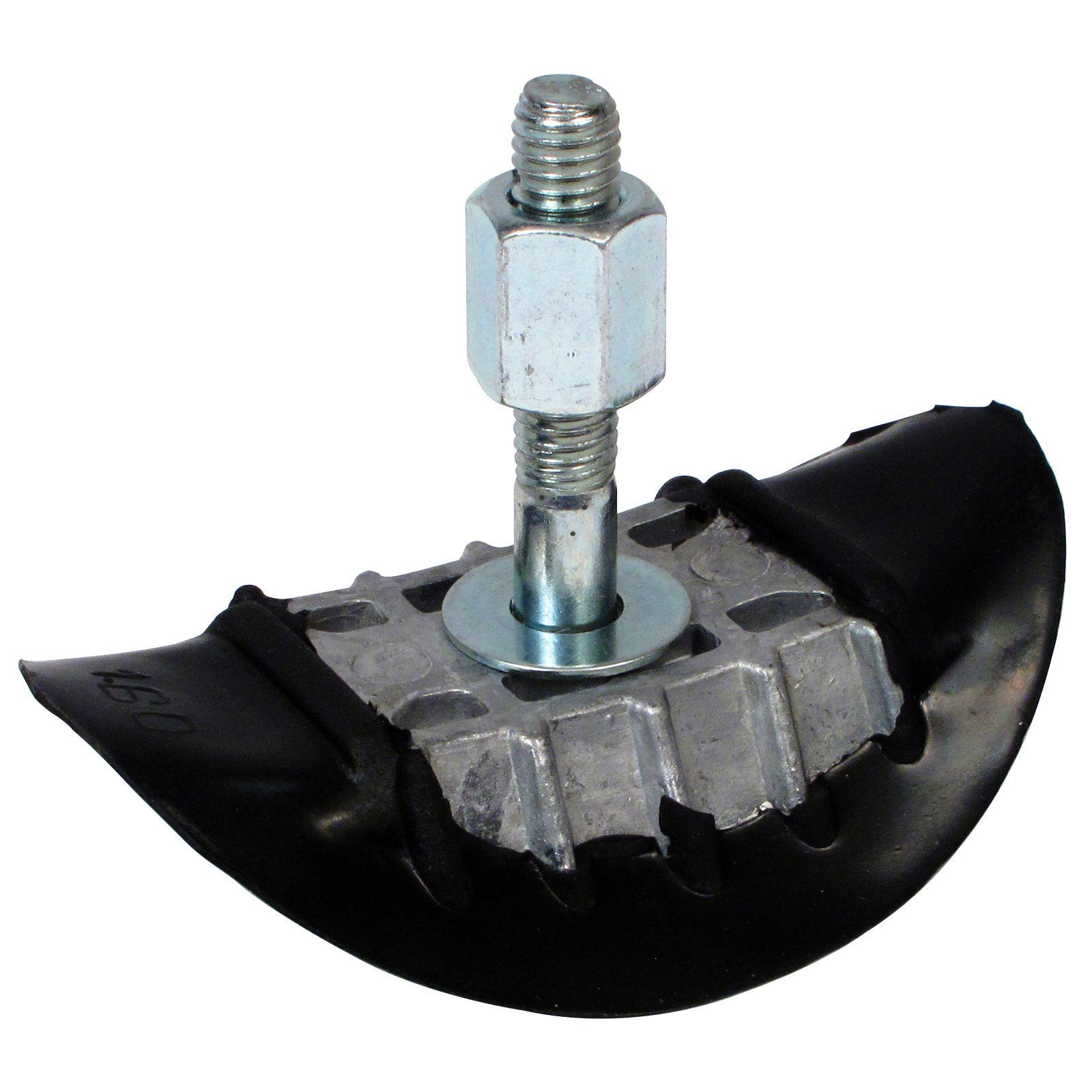 WHITES RIM LOCK ALLOY HIGH QUALITY  WM160 - Image 1