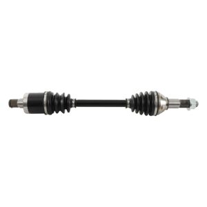 ATV CV/AXLE 6 BALL COMPLETE SHAFT - Image 1