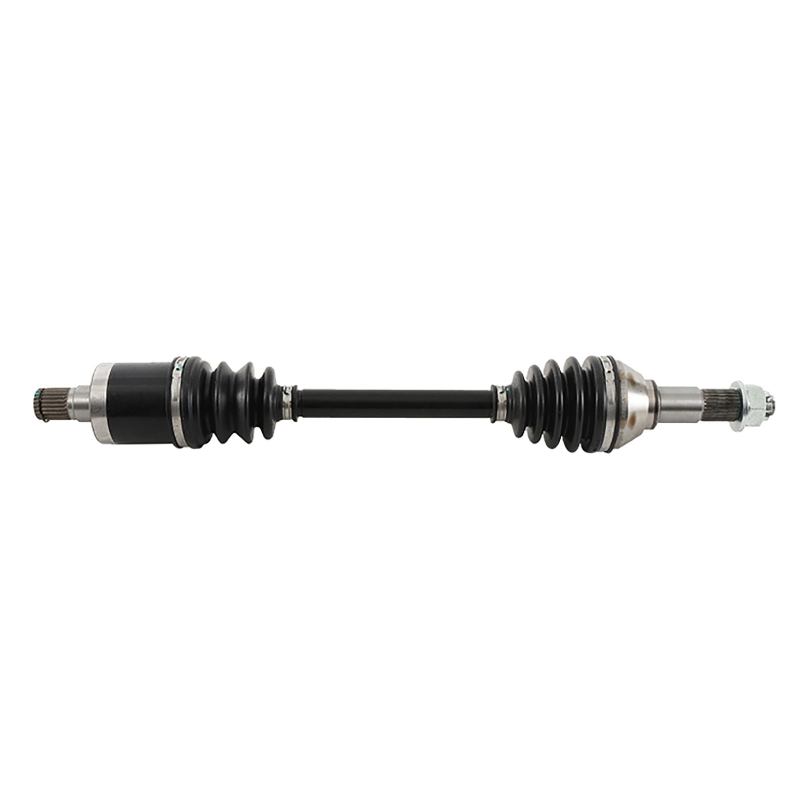 ATV CV/AXLE 6 BALL COMPLETE SHAFT - Image 1