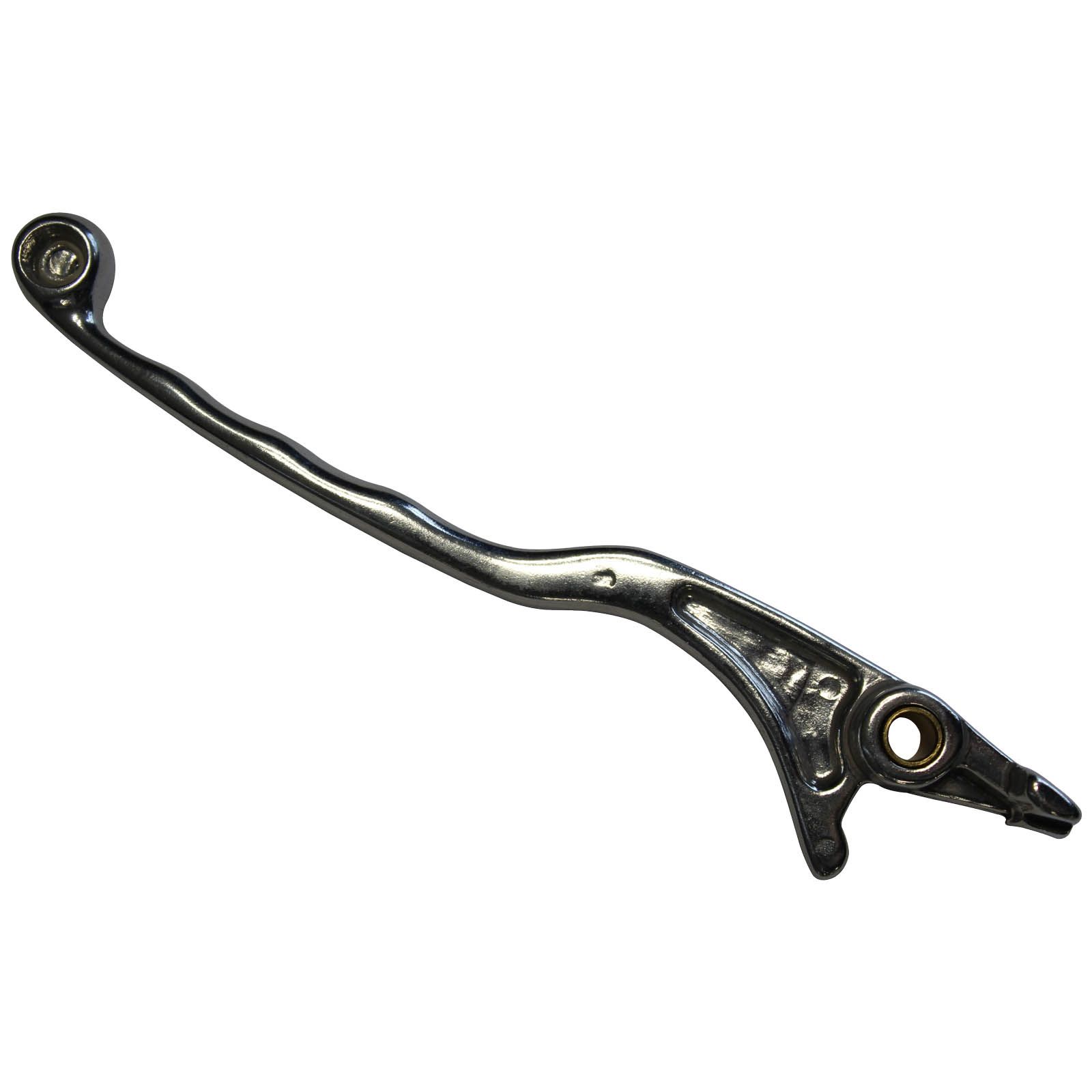 WHITES LEVER BRAKE KAW KR/GPZ/ZX ETC POL - Image 2