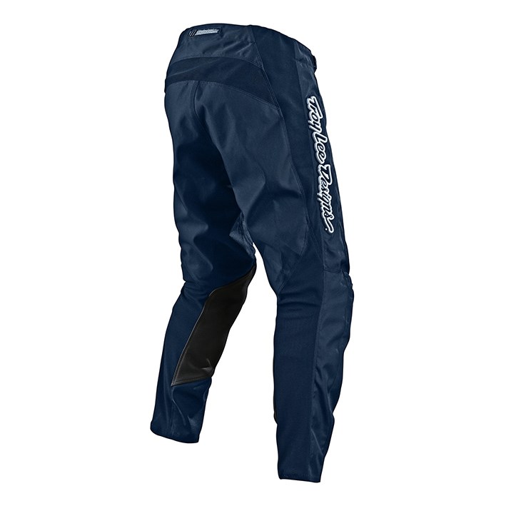 Motocross Pants Troy Lee GP Mono Navy