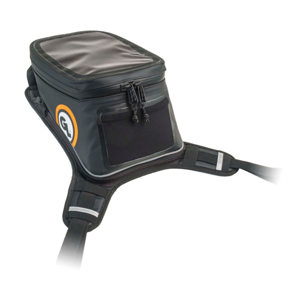 Giant Loop DIablo Tank Bag Black