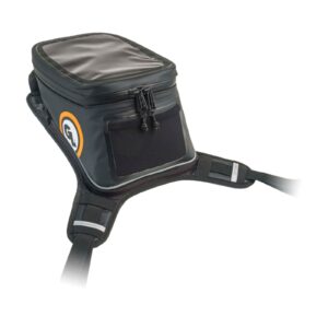Giant Loop DIablo Tank Bag Black - Image 1