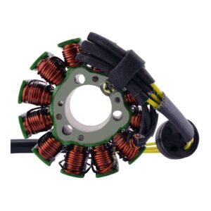 STATOR KAW NINJA ZX-10R 04-05 (RMS010-107644) - Image 5