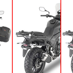 RAPID RELEASE HOLDER REMOVE-X HONDA CB 500 X '19-> - Image 3