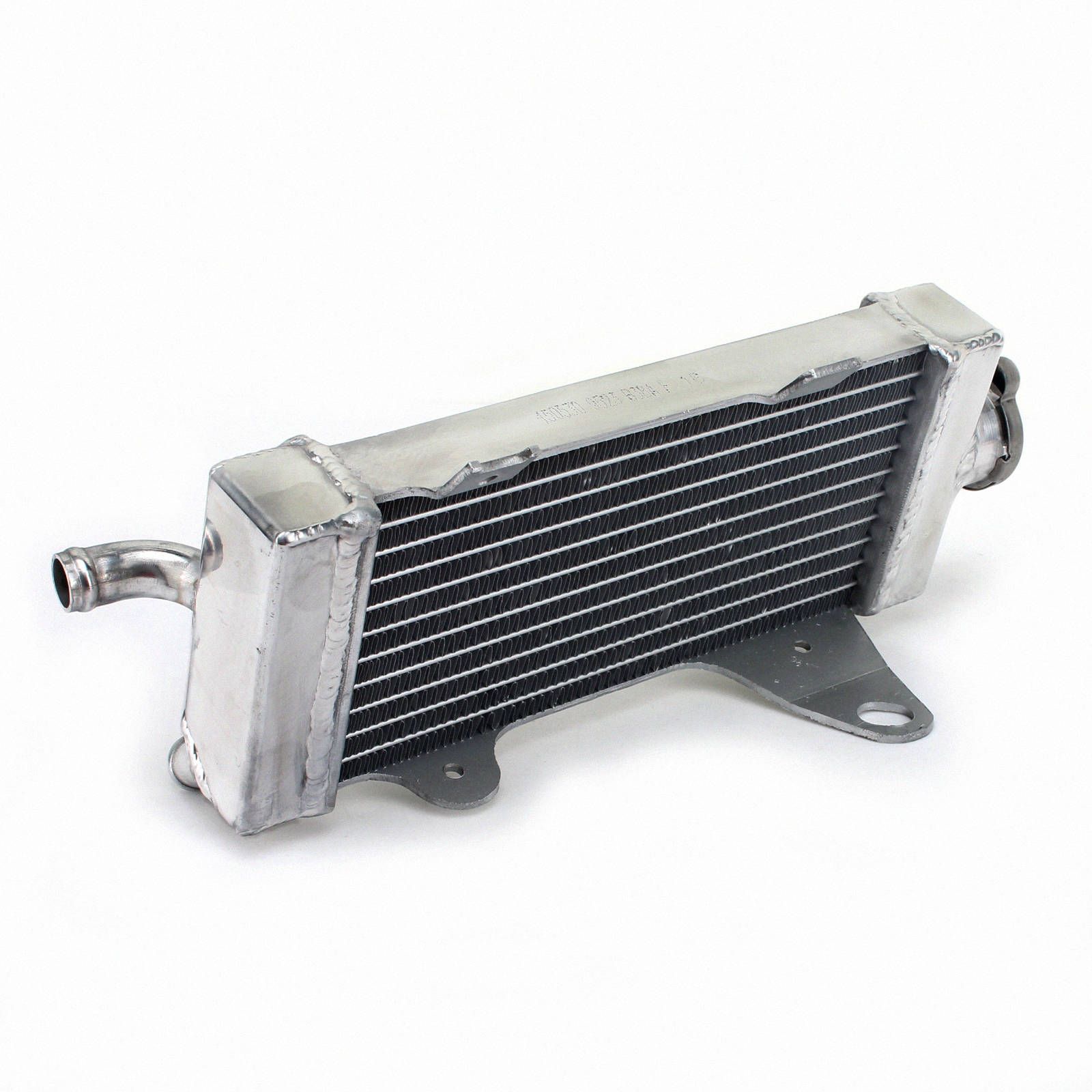 WHITES RADIATOR RIGHT HON CRF250R 10-13 - Image 2