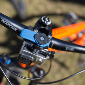 Quad Lock Action Cam Adaptor FOr OFM - Image 4