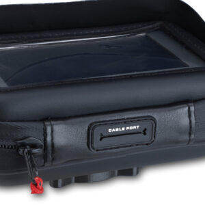 GPS/PHONE HOLDER FOR MODELS UP TO 5.0 in. INCLUDES KIT - Image 2