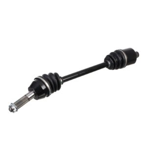 WHITES CV AXLE SHAFT POL Rr BS - Image 1