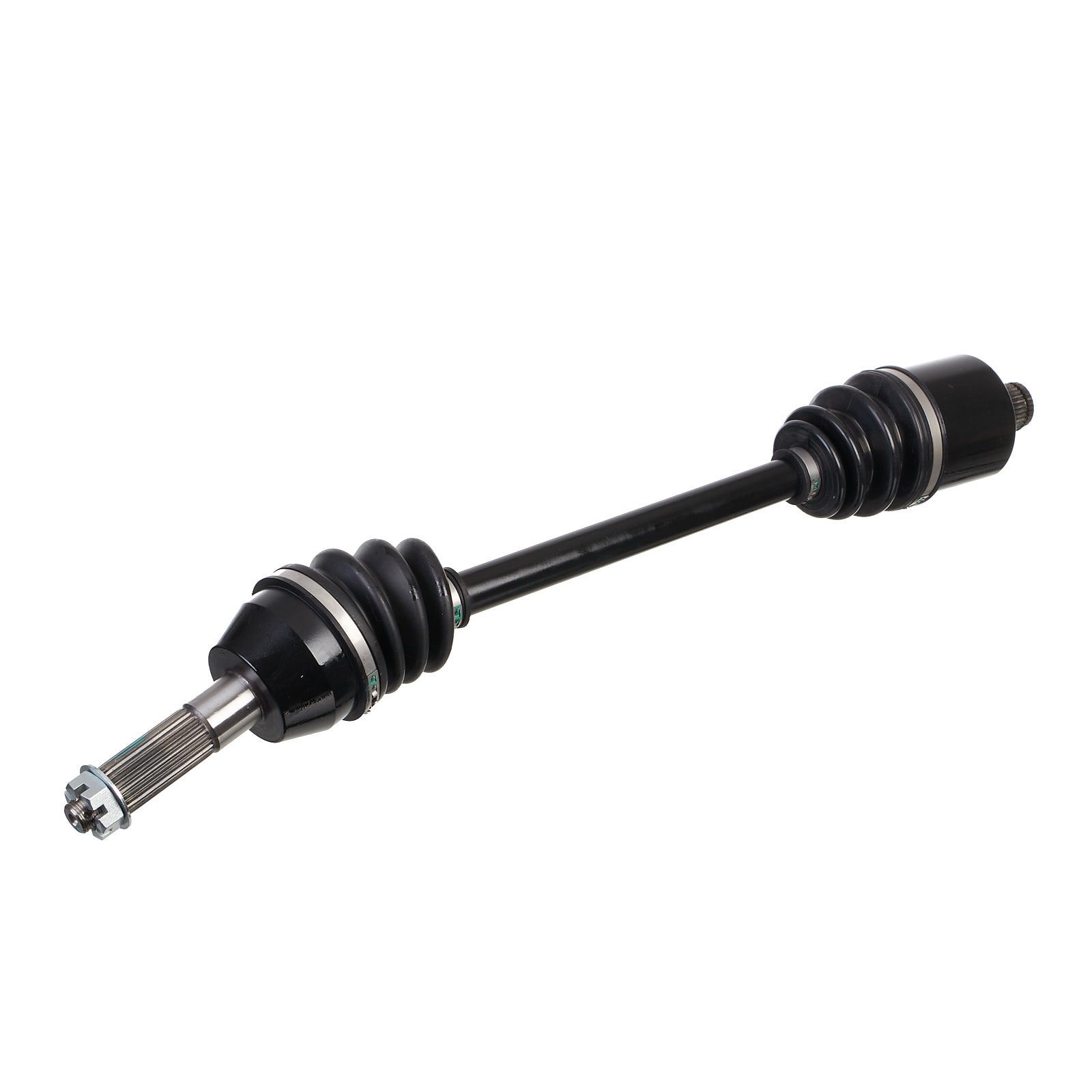 WHITES CV AXLE SHAFT POL Rr BS - Image 1