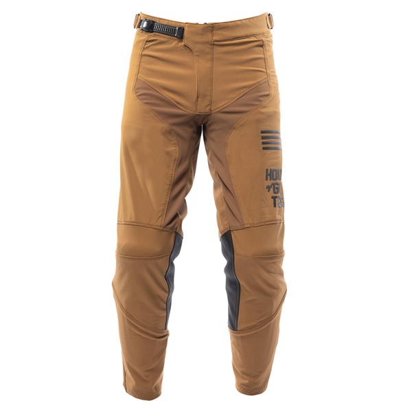 Fasthouse Grindhouse Sanguaro Motocross Pants Camel