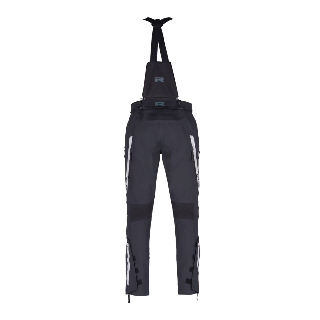Richa Armada Gore-Tex Pro Road Pants Black (Regular)