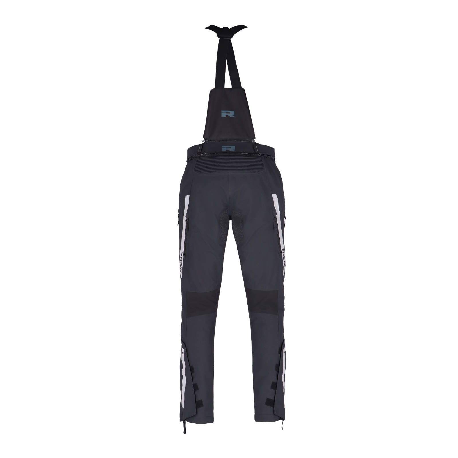 Richa Armada Gore-Tex Pro Road Pants Black (Regular) - Image 2