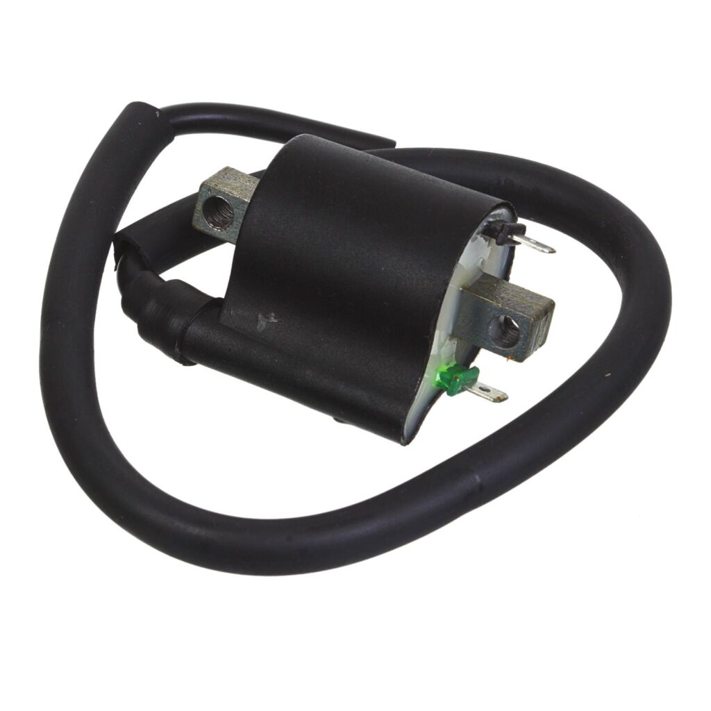 WHITES ELECTRICAL COIL-12V