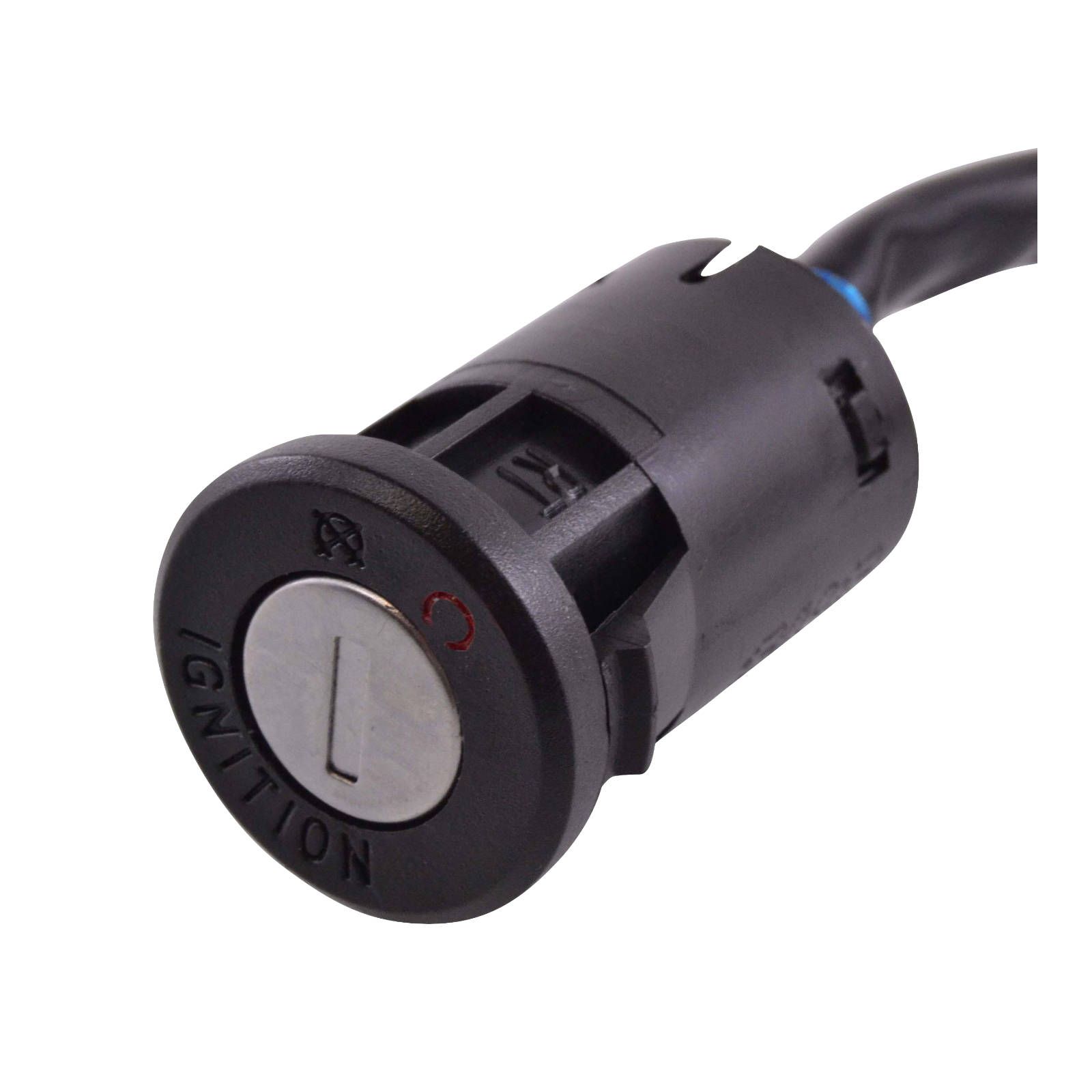 2-POS IGN KEY SWITCH ASSTD HON MODELS RFR FITMENTS (RM05013) - Image 5
