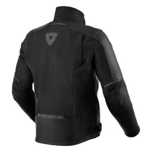 Rev'It Valve H2O Road Jacket Black - Image 2