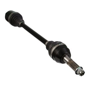WHITES ATV CV AXLE COMPLETE POL Rr BS - Image 1
